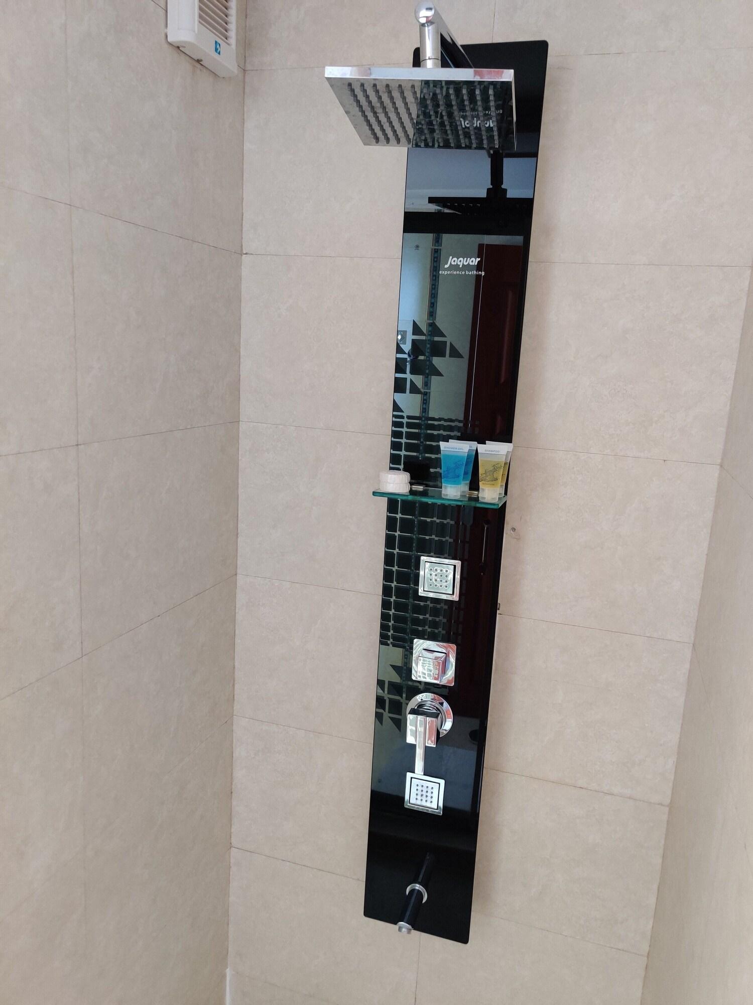 Hotel Nikko Towers 다르에스살람 외부 사진