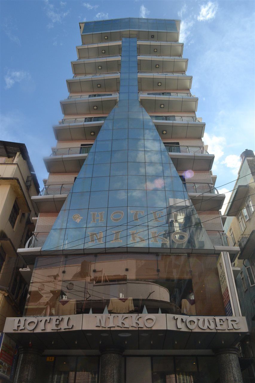 Hotel Nikko Towers 다르에스살람 외부 사진